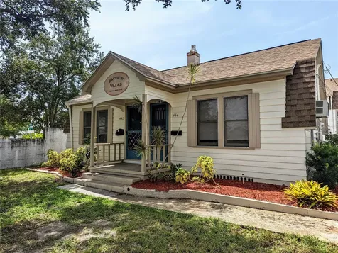 442 30th Avenue N St Petersburg FL 33704