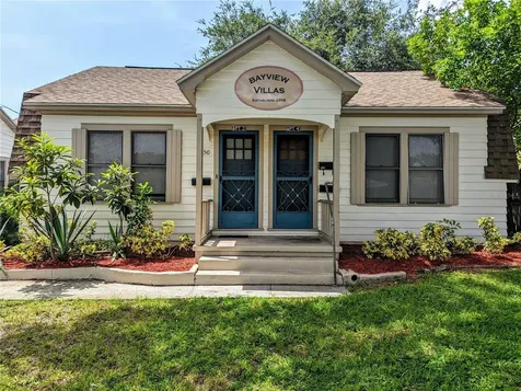 442 30th Avenue N St Petersburg FL 33704