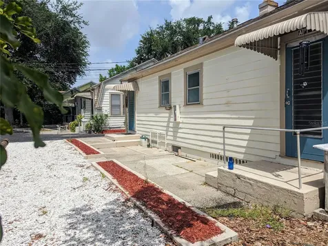 442 30th Avenue N St Petersburg FL 33704