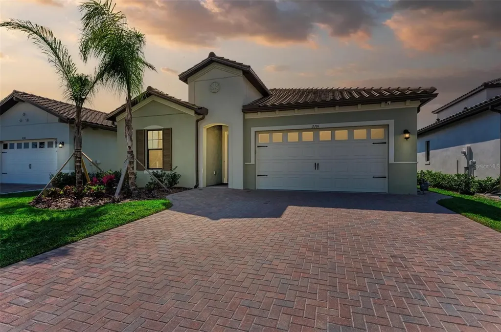 2101 5th Street E Palmetto FL 34221