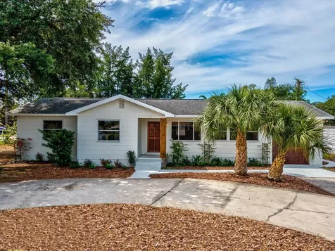 4500 15th Avenue N St Petersburg FL 33713
