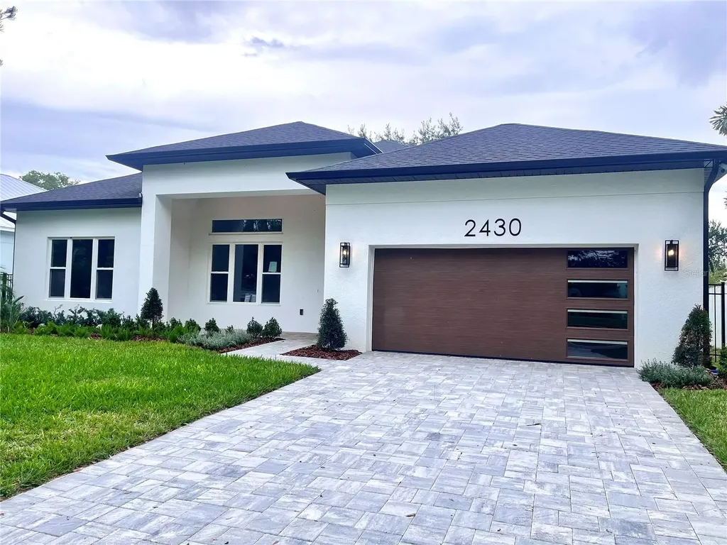 2430 Roxbury Road Winter Park FL 32789