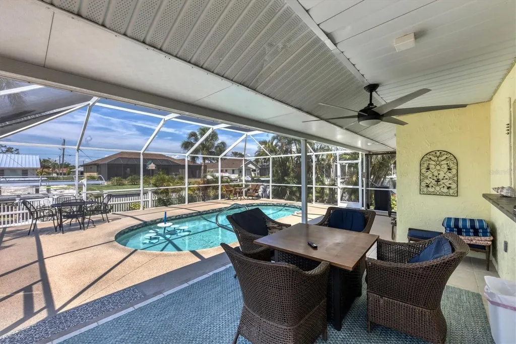 2684 Titania Road Englewood FL 34224