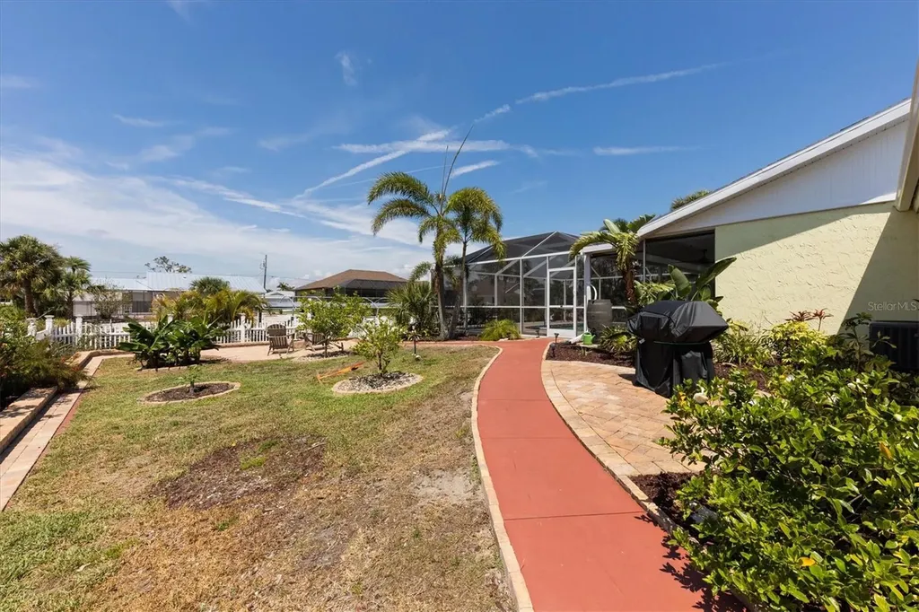 2684 Titania Road Englewood FL 34224