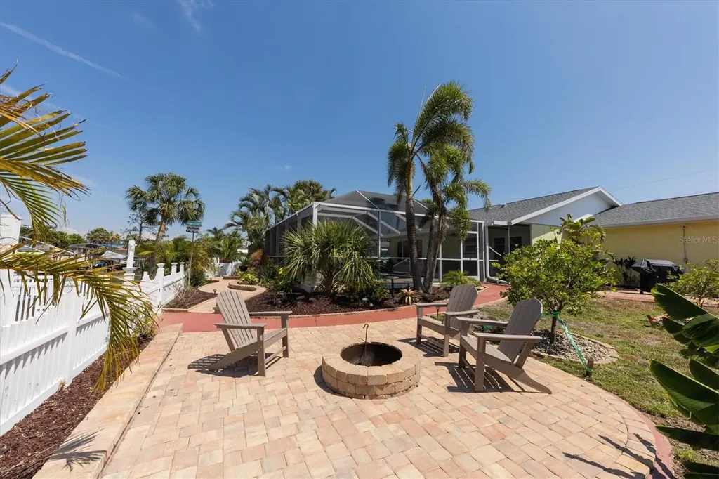 2684 Titania Road Englewood FL 34224