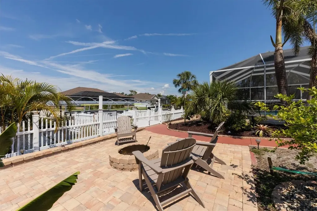 2684 Titania Road Englewood FL 34224