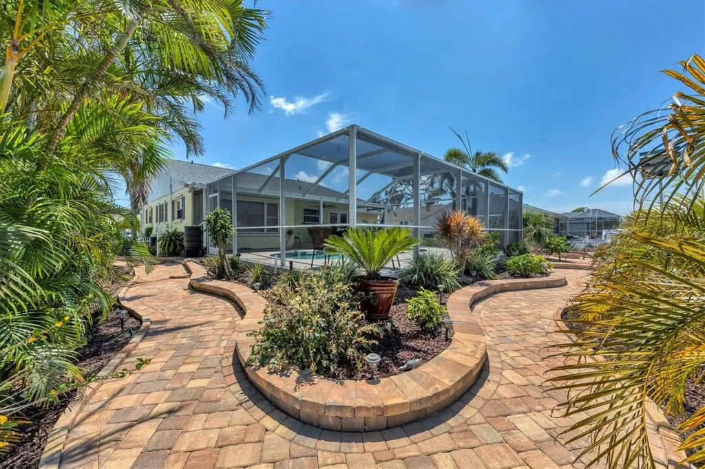 2684 Titania Road Englewood FL 34224