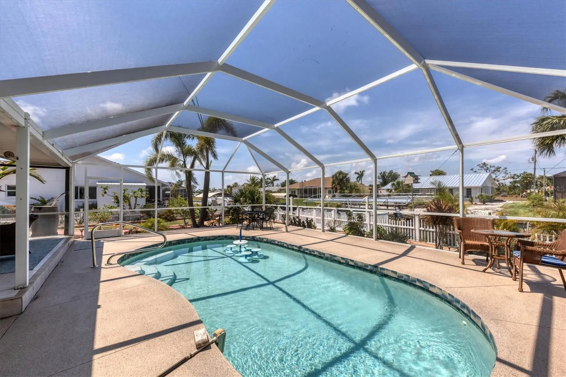 2684 Titania Road Englewood FL 34224