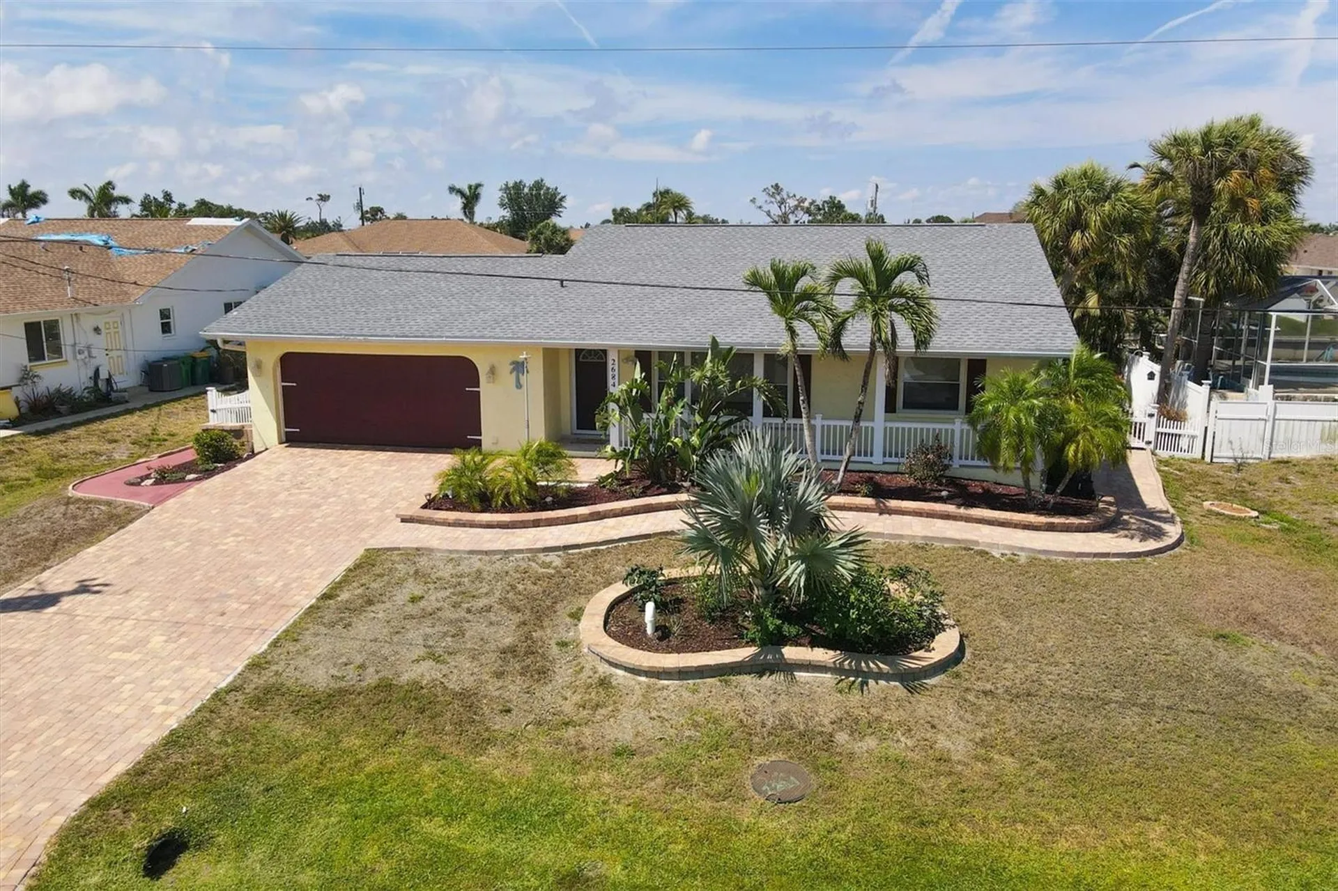 2684 Titania Road Englewood FL 34224