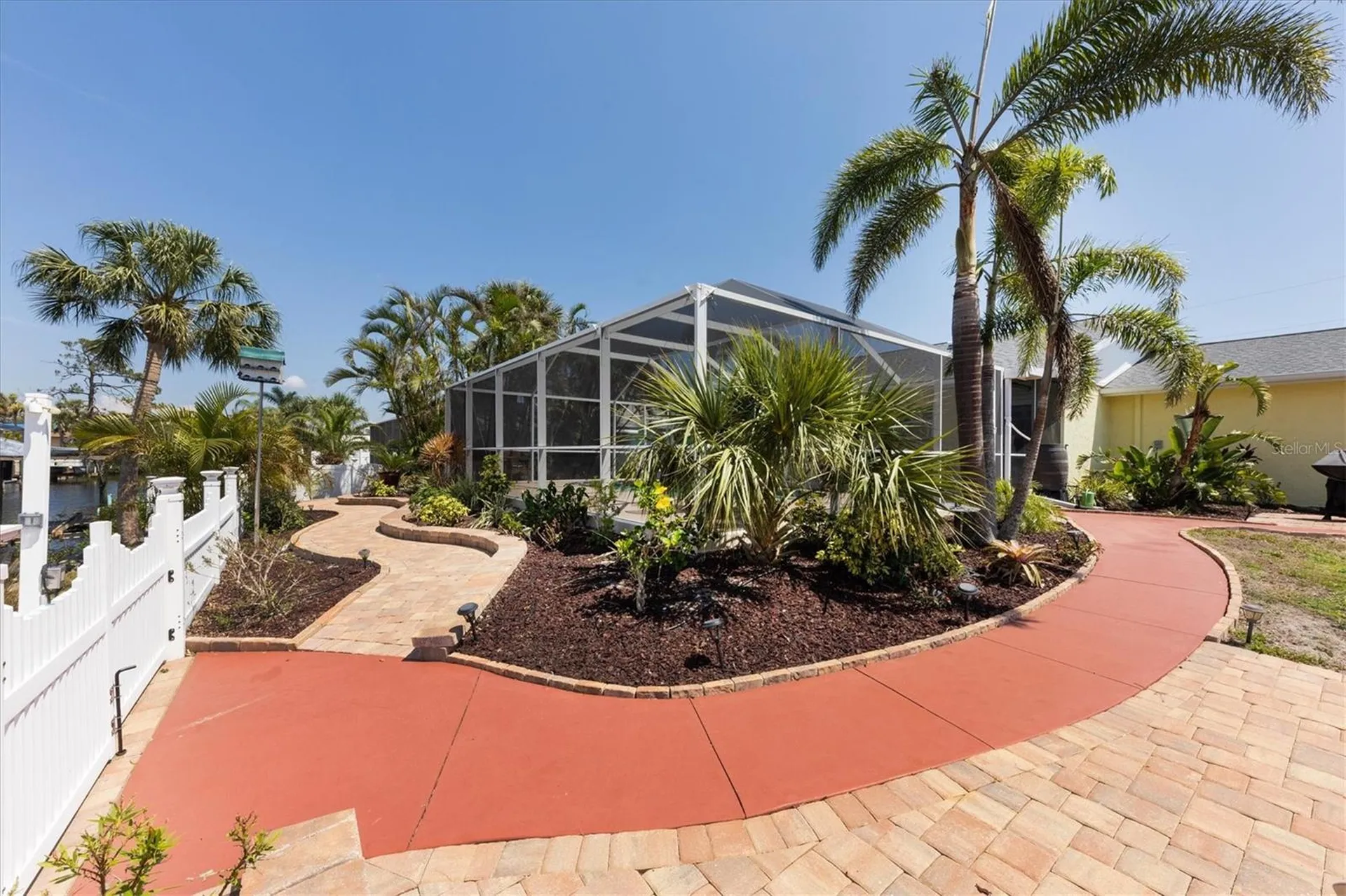 2684 Titania Road Englewood FL 34224