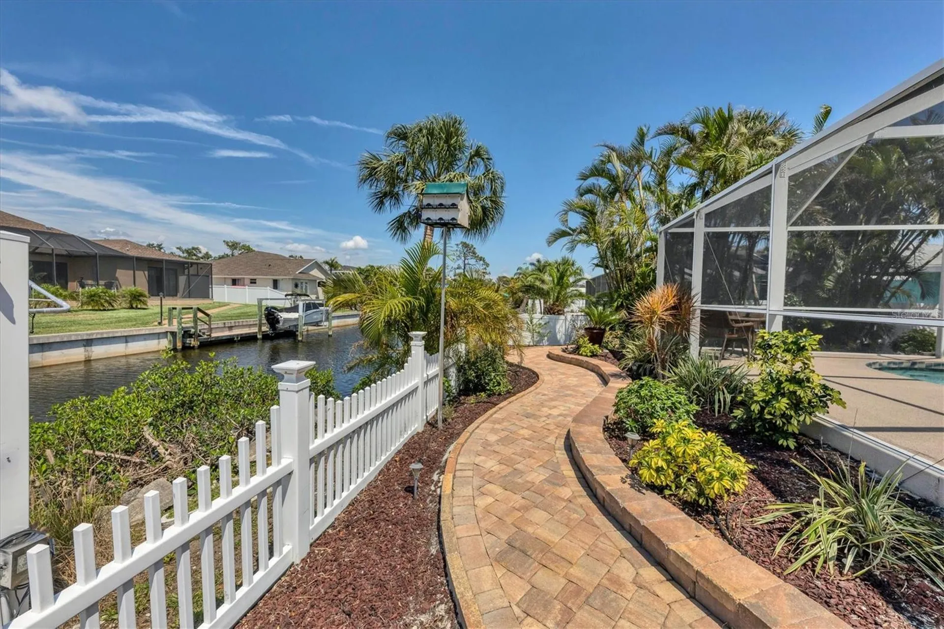 2684 Titania Road Englewood FL 34224