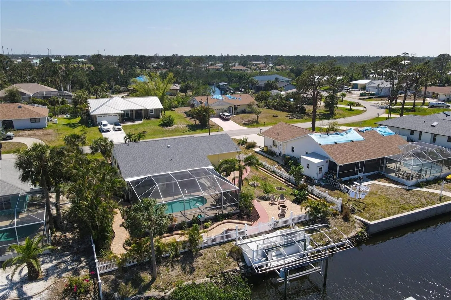 2684 Titania Road Englewood FL 34224