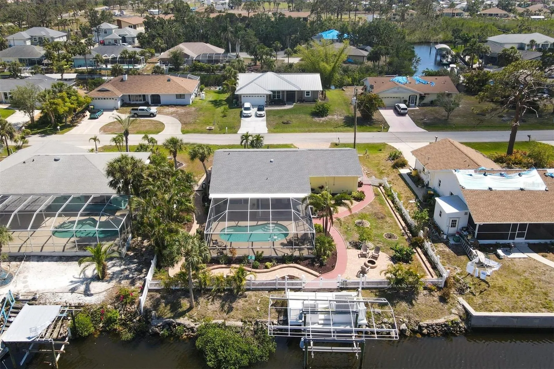 2684 Titania Road Englewood FL 34224