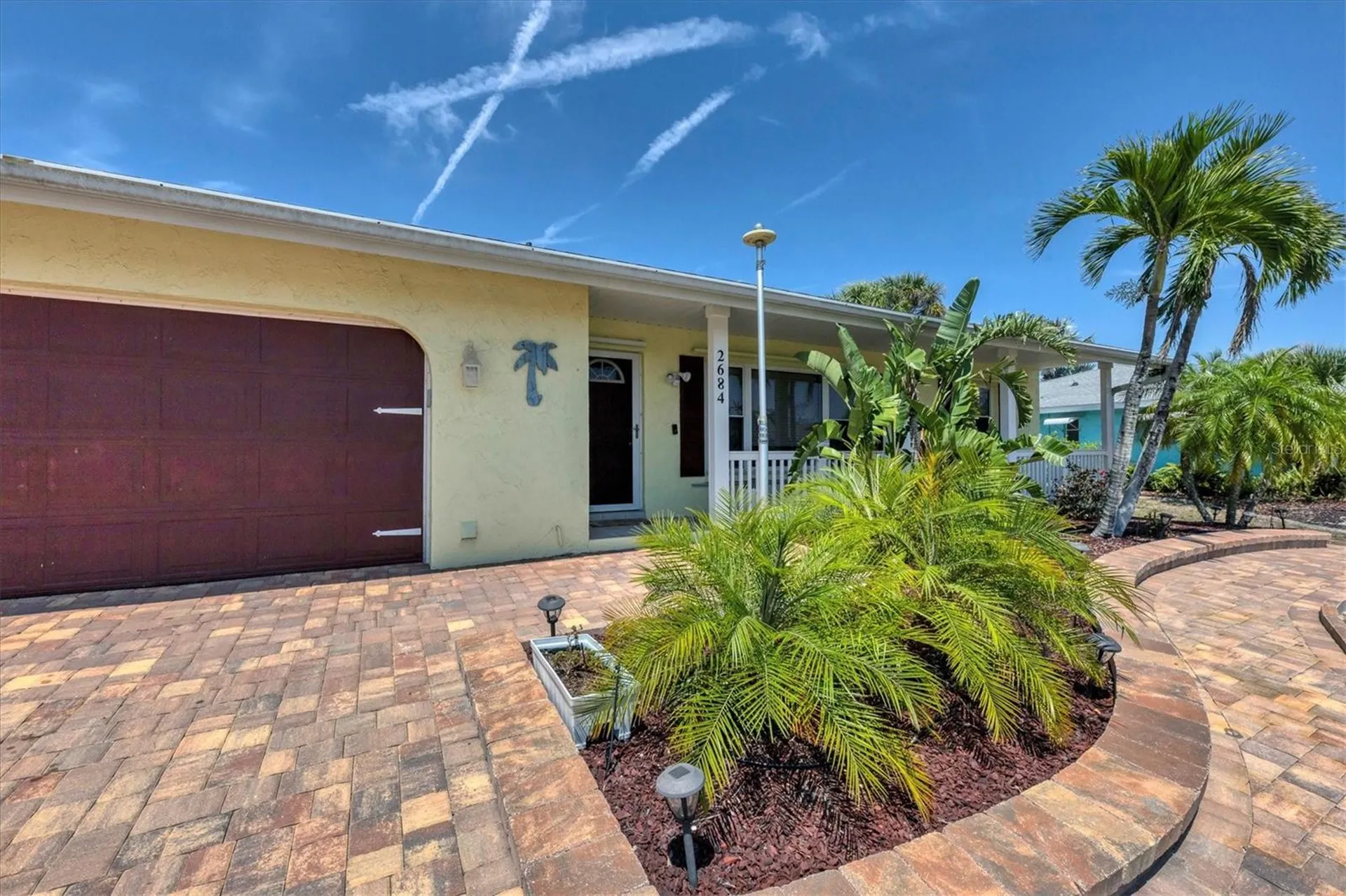 2684 Titania Road Englewood FL 34224