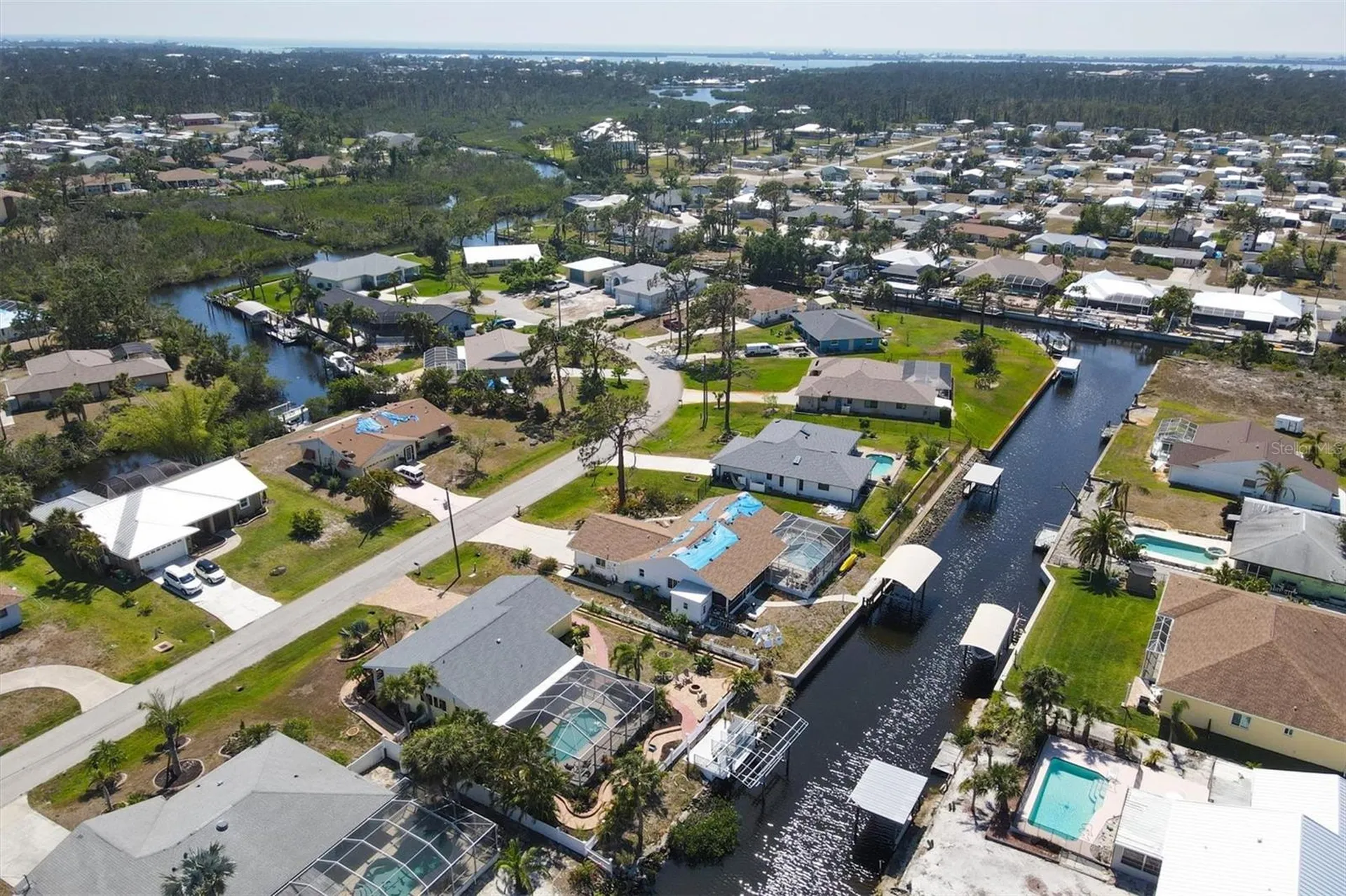 2684 Titania Road Englewood FL 34224