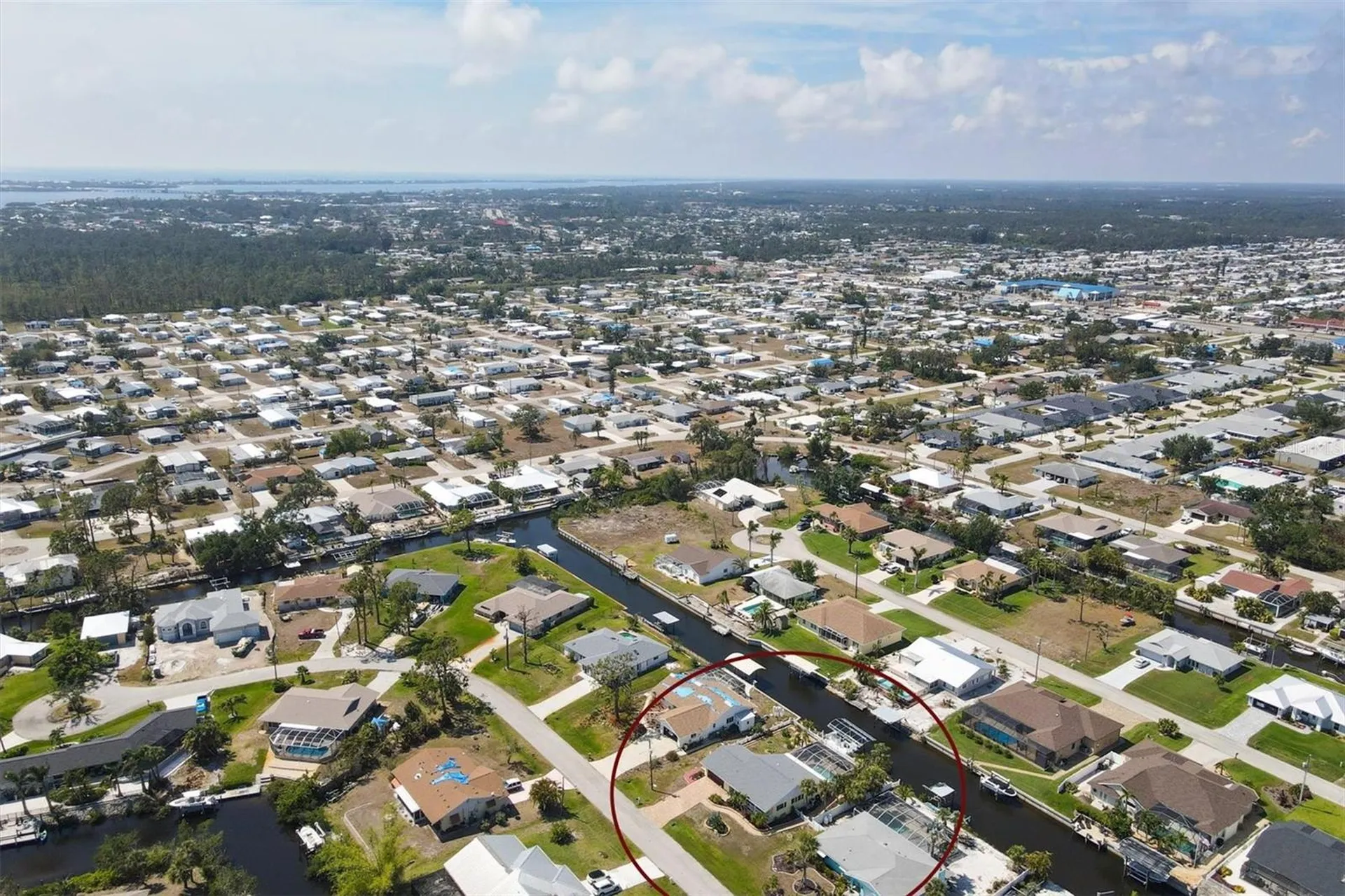 2684 Titania Road Englewood FL 34224