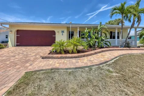2684 Titania Road Englewood FL 34224