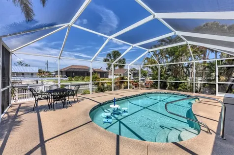 2684 Titania Road Englewood FL 34224