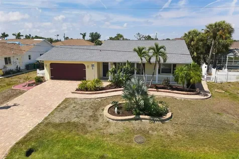 2684 Titania Road Englewood FL 34224