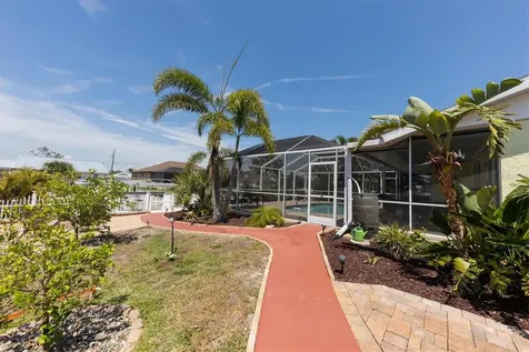 2684 Titania Road Englewood FL 34224