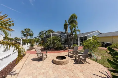2684 Titania Road Englewood FL 34224
