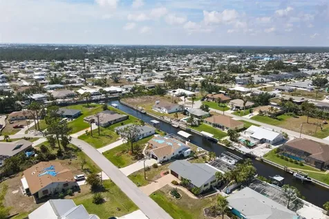 2684 Titania Road Englewood FL 34224