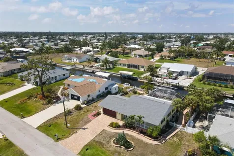 2684 Titania Road Englewood FL 34224