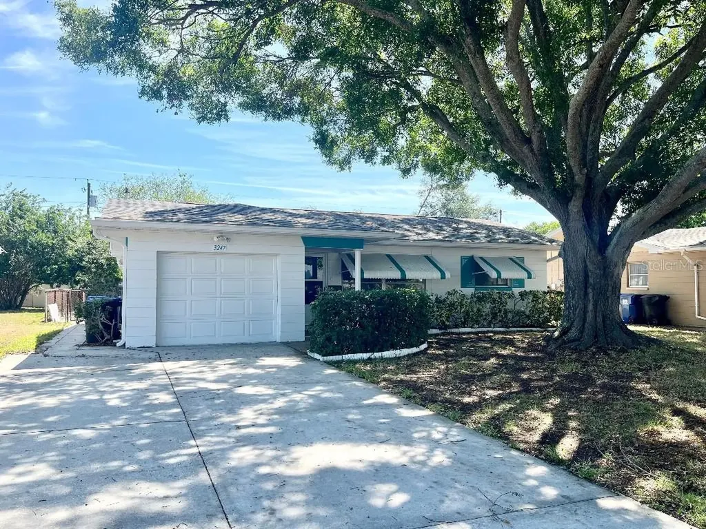 3247 36th Street N St Petersburg FL 33713