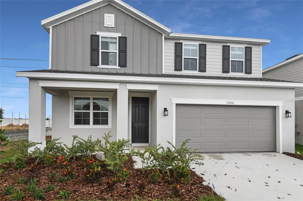 1002 Heirloom Drive Haines City FL 33844