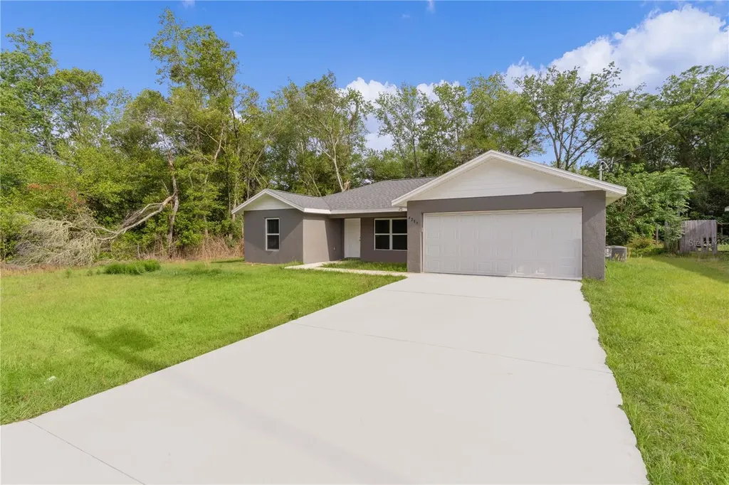 4289 SE 138th Street Summerfield FL 34491