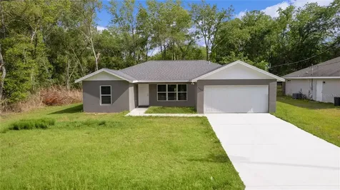 4289 SE 138th Street Summerfield FL 34491