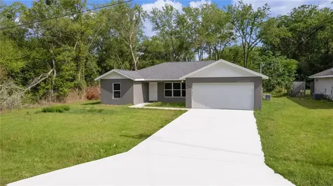 4289 SE 138th Street Summerfield FL 34491