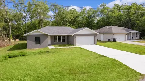 4289 SE 138th Street Summerfield FL 34491