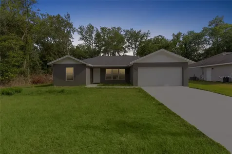 4289 SE 138th Street Summerfield FL 34491