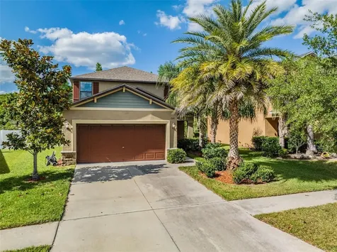 19151 Alexandrea Lee Court Land O Lakes FL 34638