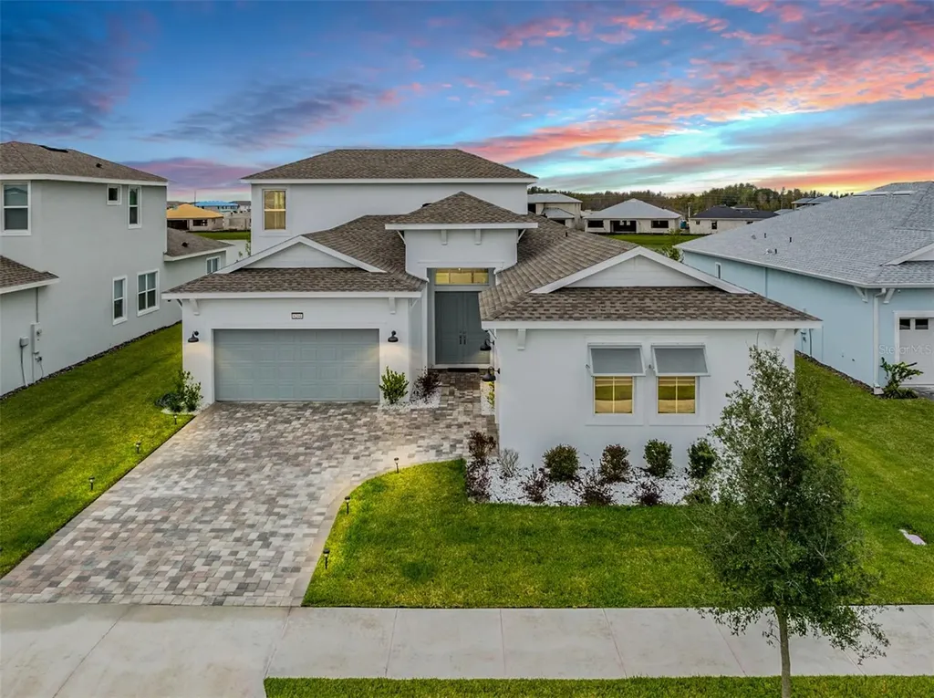 8204 Ivy Stark Boulevard Wesley Chapel FL 33545