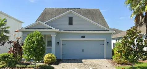 4696 Fairy Tale Circle Kissimmee FL 34746