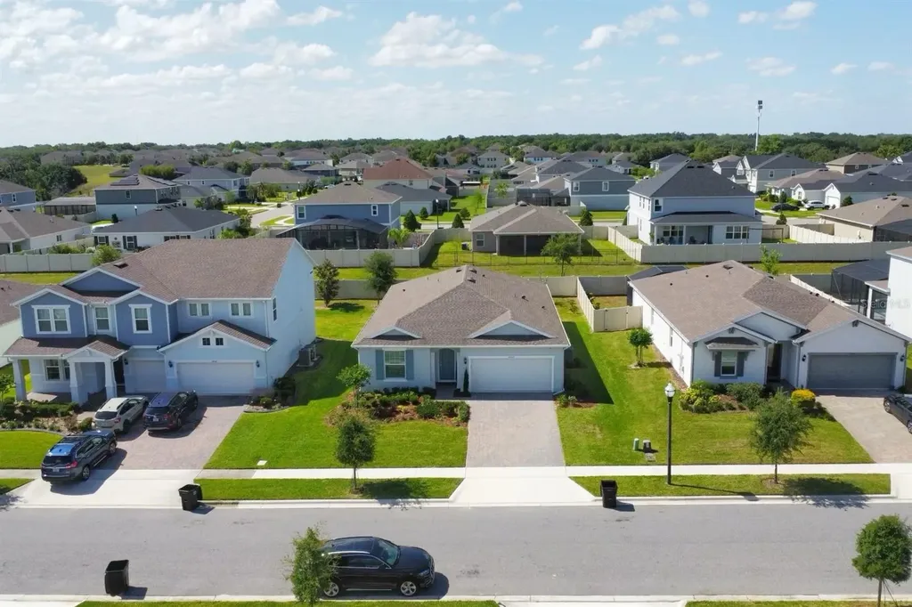 2460 Citrus Overlook Street Apopka FL 32712