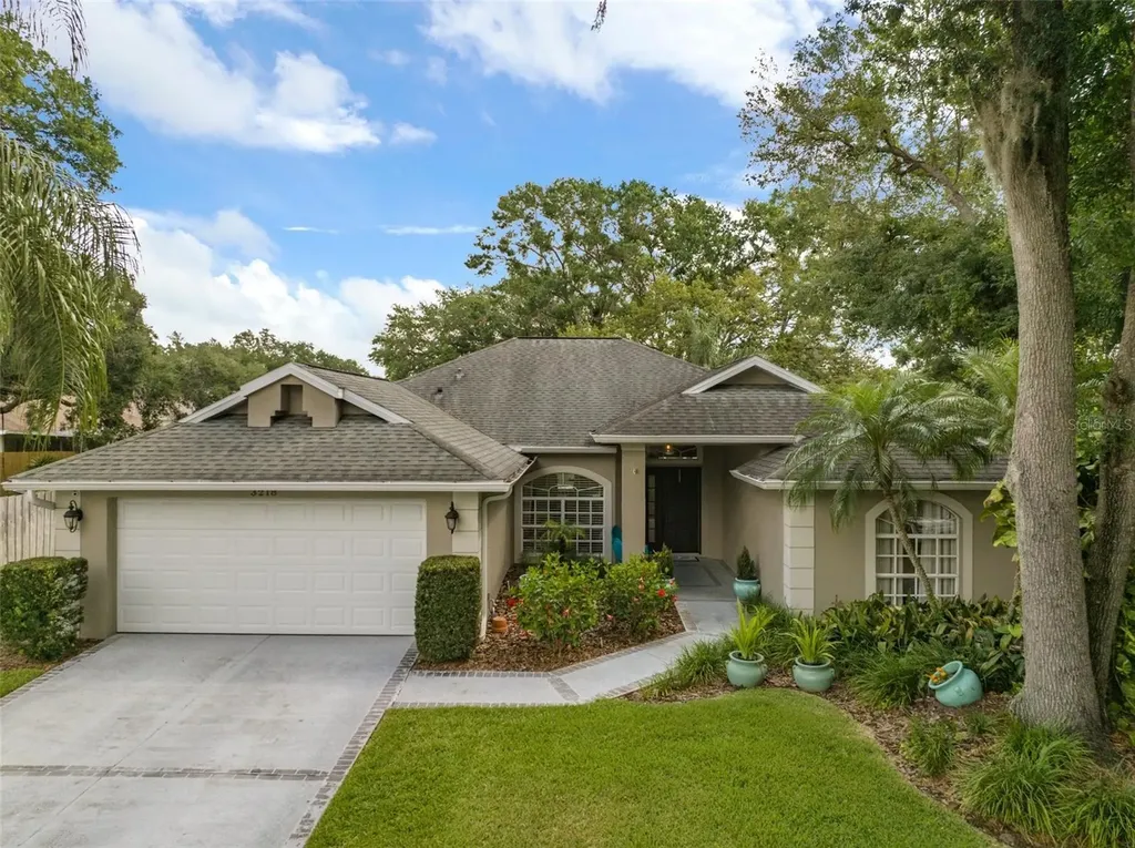 3218 Kilmer Drive Plant City FL 33566