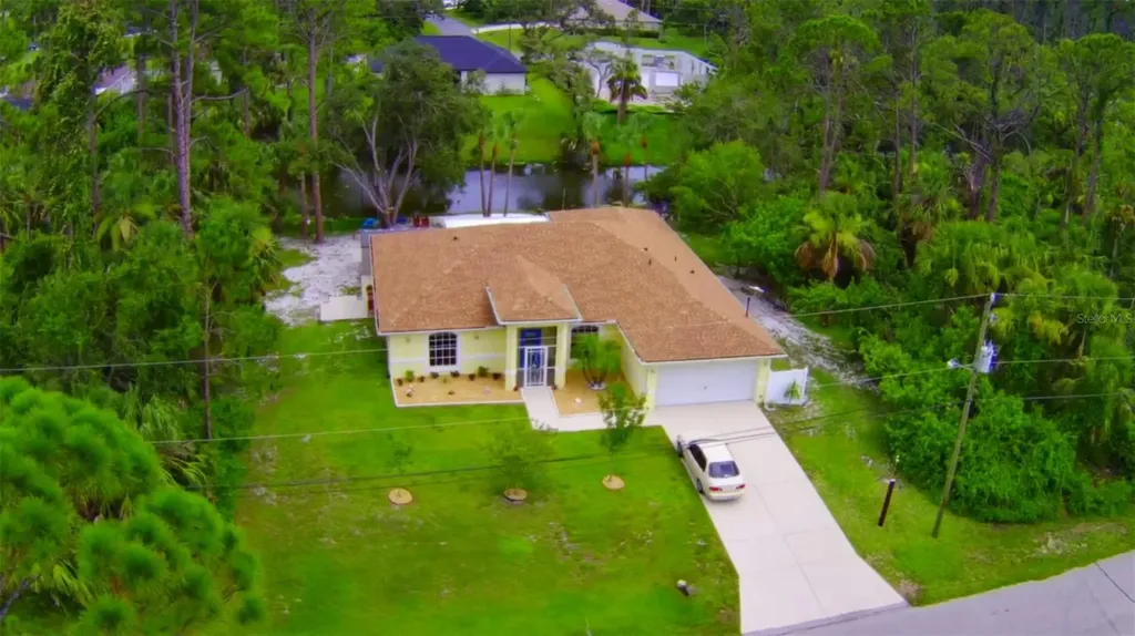 3225 Henderson Lane North Port FL 34286