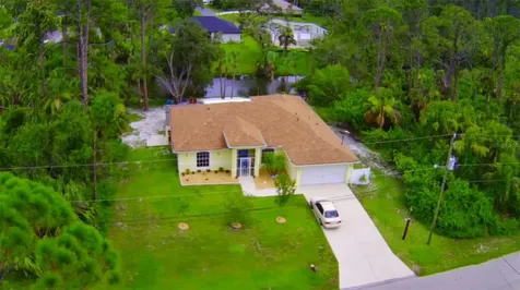 3225 Henderson Lane North Port FL 34286