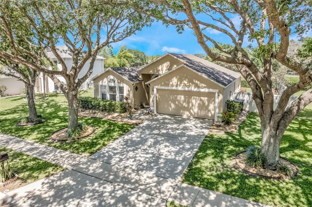 1227 Montheath Circle Ocoee FL 34761