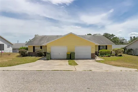 208 Fernwood Street Leesburg FL 34748
