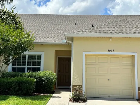 4065 Shade Tree Lane Lakeland FL 33812