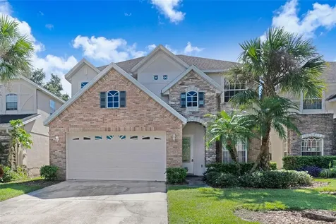 2806 Eagle Eye Court Kissimmee FL 34746