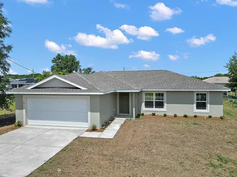 61 Walnut Court Ocala FL 34480