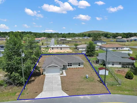 61 Walnut Court Ocala FL 34480