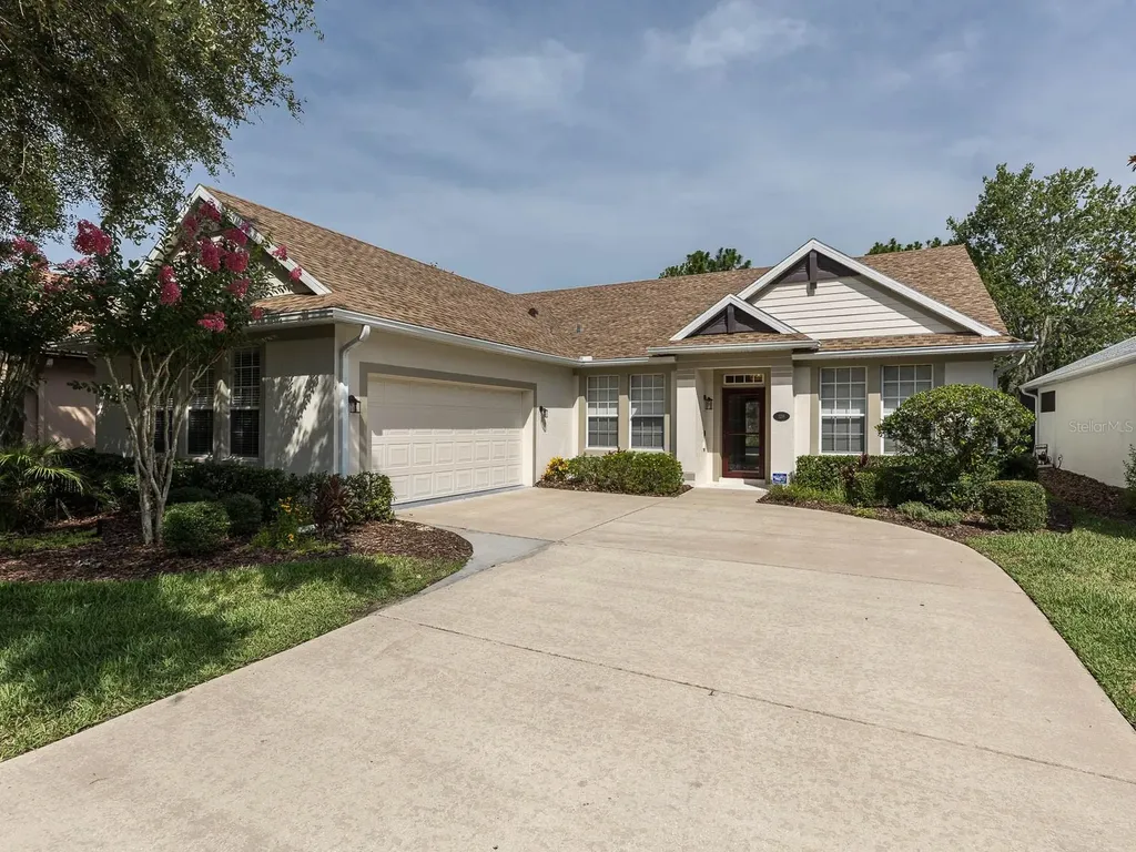 1216 Heron Point Way Deland FL 32724
