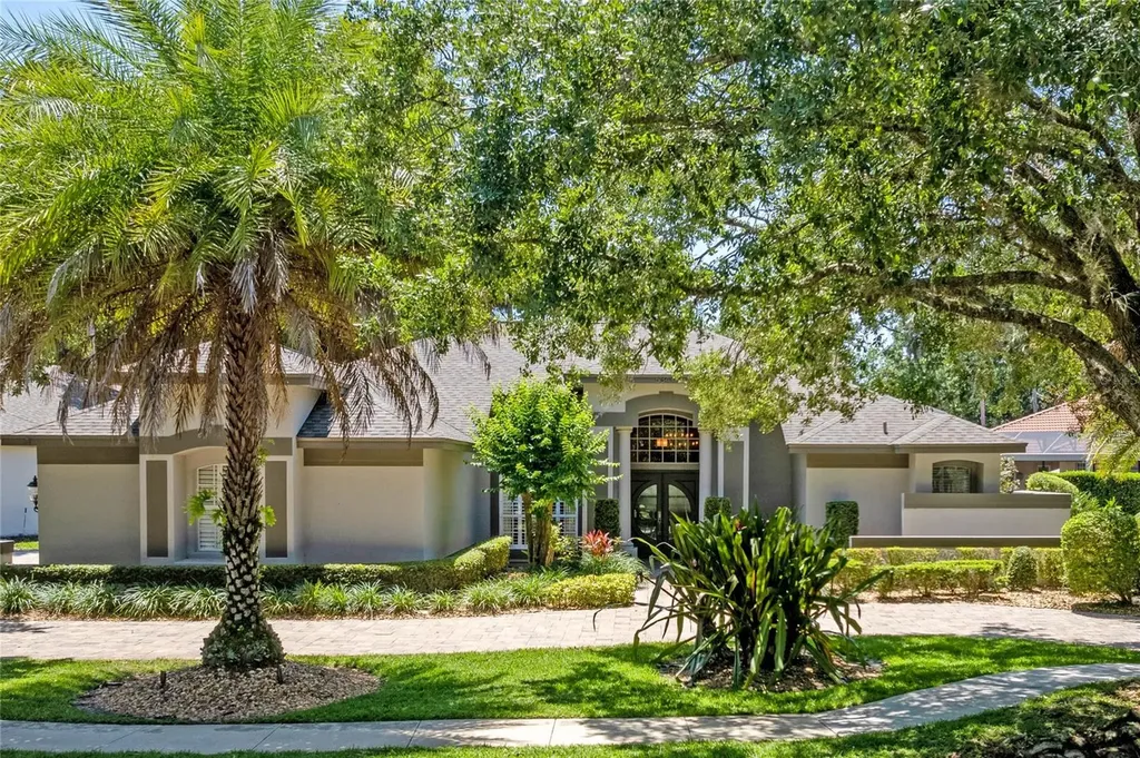 5343 Lake Bluff Terrace Sanford FL 32771