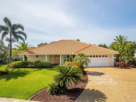1914 Pebble Beach Court Venice FL 34293